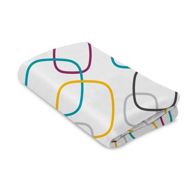 target bassinet sheet