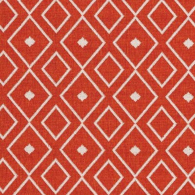 rust red