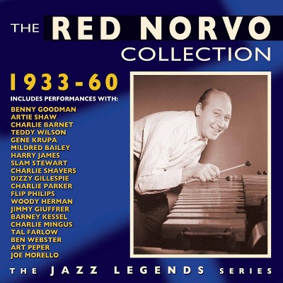 Red Norvo - Red Norvo Collection: 1933-1960 (CD)