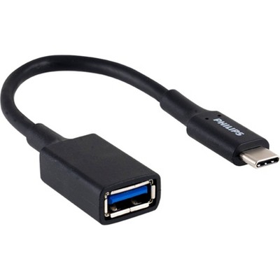 Philips USB-C to 3.0 USB-A Female Adapter_4