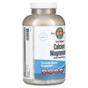 KAL Calcium Magnesium, Extra Strength, 250 Tablets - 4 of 4