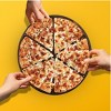 California Pizza Kitchen Bacon and Onion Frozen Thin Crust Pizza - 10.8oz - 2 of 4