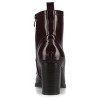 Journee Women's Baylor Medium and Wide Width Booties - 3 of 4