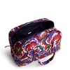 Vera Bradley Women's Outlet Nylon Large Miramar Weekender - 4 of 4