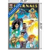 Trends International Marvel Eternals - Space Comic Framed Wall Poster Prints - 3 of 4
