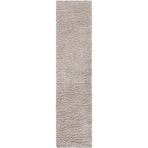 Venus Shag VNS520 Power Loomed Indoor Rugs - Safavieh - 1 of 4