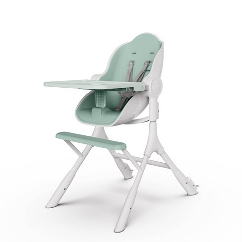 Oribel Cocoon Z High Chair Green Target