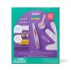 Mother's Day Craft 3ct Resin Pen Kit - Mondo Llama™ - 4 of 4