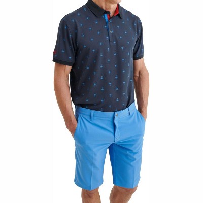 Men's 's Hankley Polo - Abacus Sportswear US