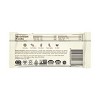 GoMacro Coconut + Almond Butter + Chocolate Chips MacroBar - 2.3oz - 2 of 4