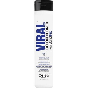 Celeb Luxury Unisex Collection Vibrant Refreshing Viral Colorditioner - 1 of 1