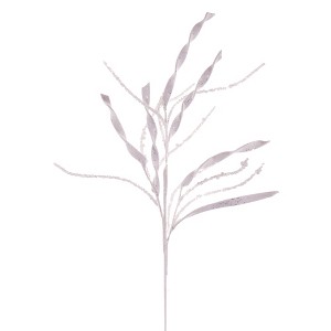 Vickerman 34" Wavy and Spiral Glitter Spray - 1 of 1