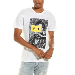 Elevenparis Mens Van Gogh Graphic T-Shirt - 1 of 4