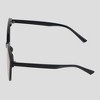 Anna-Kaci Chic Square Women's Polarized Sunglasses UV400 Protection - 3 of 4