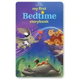 Yoto Disney Classics My First Bedtime Story Audio Card