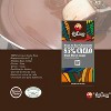 AraCacao | Bean to Bar | 85% Dark Chocolate Bar| Gluten-Free Cacao | Kosher Certified | Dark Birtch Sugar | Keto Friendly | Made in Costa Rica | 57g - 3 of 4