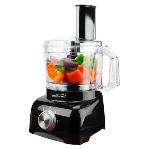 Good Housekeeping 350W 2-Cup Mini Food Processor K50909 Refurbished