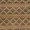 Hauteloom Malidong Jute Living Room, Bedroom Area Rug - Bohemian, Transitional - 4 of 4