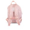 SARO "Ocean Life" Toddler Backpack – Eco-Friendly Mini School Bag for Kids 12 Months to 3 Years, Lightweight with Adjustable Padded Straps - 2 of 4