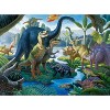 Ravensburger Land of The Giants XXL Jigsaw Puzzle - 100pc - 2 of 2