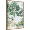 Amanti Art Forest Beauty I by Isabelle Z Canvas Wall Art Print Framed 23 x 33-in. - 3 of 4