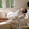 Slumber Cloud Plush Throw Blanket - 2 of 4