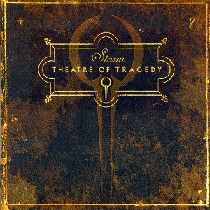 Theatre of Tragedy - Storm (CD) - 1 of 1