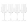 Gibson Home Belinni 4 Piece 15.4 Ounce Classic Wine Glass Set - 2 of 4