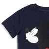 Disney Mickey Mouse Minnie Valentines Day T-Shirt Toddler to Big Kid - 4 of 4