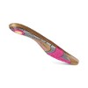 Aetrex Women's Orthotics for Heel Spurs - 3 of 4