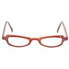 Calabria DazzleIII Designer Metal Reading Glasses - 2 of 4
