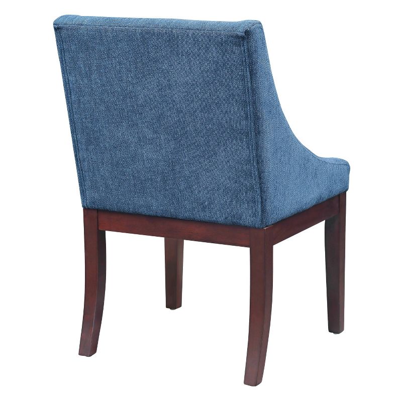 Monarch Dining Chair - OSP Home Furnishings, 5 of 8