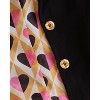 Women's Morrison Interlock Blazer - Care Tucker - 4 of 4