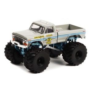 1/64 1979 F-250 Crime Time State Trooper, Kings of Crunch Greatest Hits 49195-F - 1 of 4