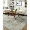 Hauteloom Gyan Hallway, Kitchen Runner Rug - Traditional - 3 of 3