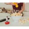 Silver Buffalo Looney Tunes Sylvester and Tweety Ceramic Salt and Pepper Shakers | Set of 2 - 4 of 4