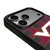 NCAA ACC Universities Plaid MagSafe Compatible Cell Phone Case for Apple iPhone 17 Series - 4 of 4