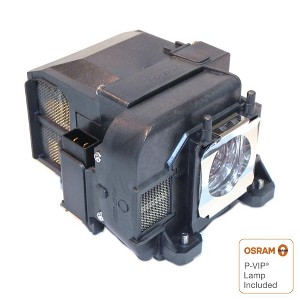 Premium Power Products Projector Lamp for Epson PowerLite Powerlite 1965; Epson PowerLite Powerlite 1960; Epson PowerLite P - 1 of 1
