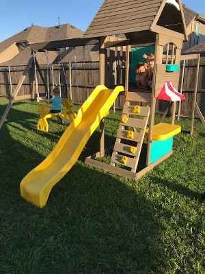 kidkraft hampton playset target