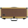 Gator GR-RETRORACK-3 Vintage 3U Amp Vibe Rack Case - 4 of 4