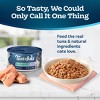 Blue Buffalo Tastefuls Tuna Entree in Gravy Morsels Wet Cat Food - 3oz - image 3 of 4