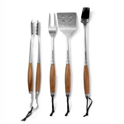 Schmidt Brothers Cutlery Grill Set