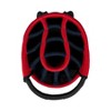 MLB St. Louis Cardinals Team Effort Caddie Golf Bag - 3 of 3