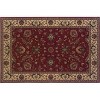 Oriental Weavers Ariana 311C3 Red/ Ivory Indoor Area Rug - 4' x 6" - 3 of 4