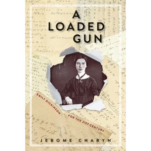 A Loaded Gun - by  Jerome Charyn (Paperback) - 1 of 1