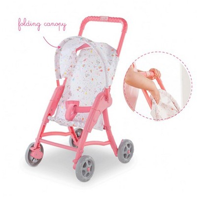 double pushchair travel system