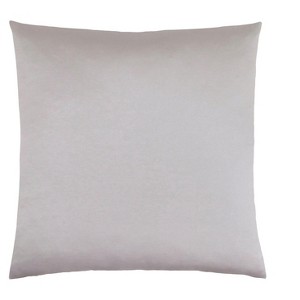 Kumasinova 1PC/2PCS 18" Square Throw Pillows with Insert,Hypoallergenic Decorative Pillows,Bed Pillows and Couch Pillows for Modern Home Decor - 1 of 4