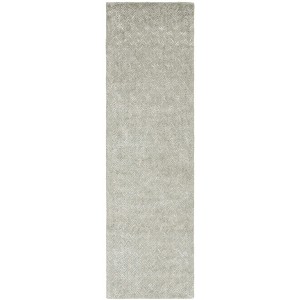 Glamour GLM403 Hand Tufted Indoor Rugs - Safavieh - 1 of 4