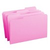 Smead File Folder, Reinforced 1/3-Cut Tab, Legal Size, 100 per Box - 4 of 4
