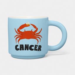 15 fl oz Zodiac Mug - Room Essentials™